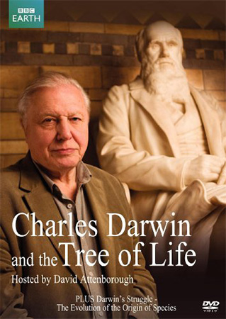 دانلود فیلم مستند چارلز داروین و درخت زندگی