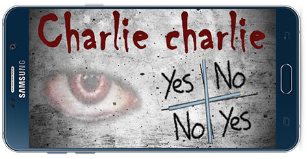 دانلود بازی اندروید Charlie Charlie Challenge v1.2