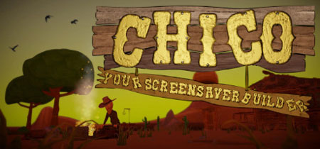 دانلود بازی کامپیوتر Chico نسخه کرک شده PLAZA