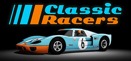 دانلود بازی کامپیوتر Classic Racers v1.2 نسخه SiMPLEX