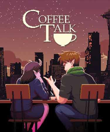 دانلود بازی Coffee Talk v1.45 – GOG برای کامپیوتر