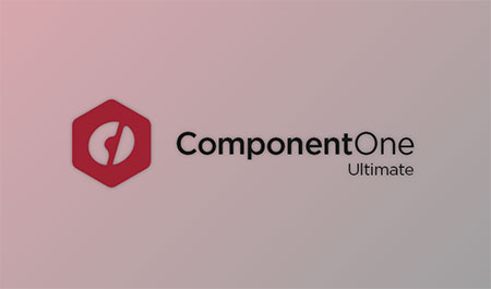 دانلود نرم افزار ComponentOne Ultimate v2020.1.1.416 نسخه ویندوز