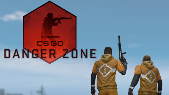 دانلود بازی Counter-Strike: Global Offensive Danger Zone v1.37.6.8