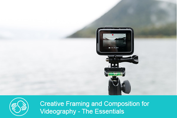 دانلود فیلم آموزشی ملزومات قاب بندی خلاق و ترکیب بندی برای فیلمبرداری