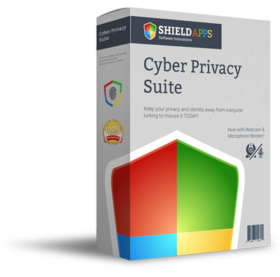 دانلود نرم افزار Cyber Privacy Suite v3.3.0 نسخه ویندوز