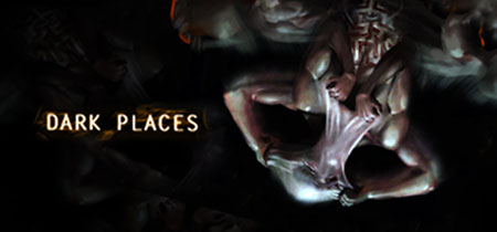 دانلود بازی کامپیوتر Dark Places نسخه کرک شده PLAZA