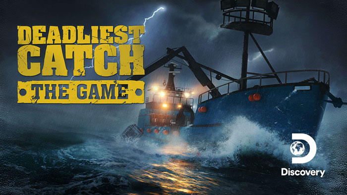 دانلود بازی Deadliest Catch: The Game نسخه CODEX برای کامپیوتر