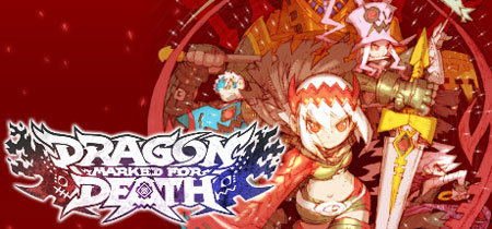 دانلود بازی اکشن Dragon Marked For Death v3.1.5s نسخه Portable