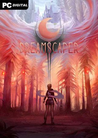 دانلود بازی Dreamscaper Prologue Supporters Edition Build-5443715