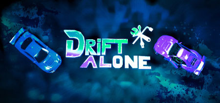دانلود بازی کامپیوتر Drift Alone نسخه کرک شده PLAZA