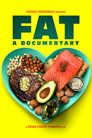دانلود فیلم مستند چاقی: یک مستند FAT: A Documentary
