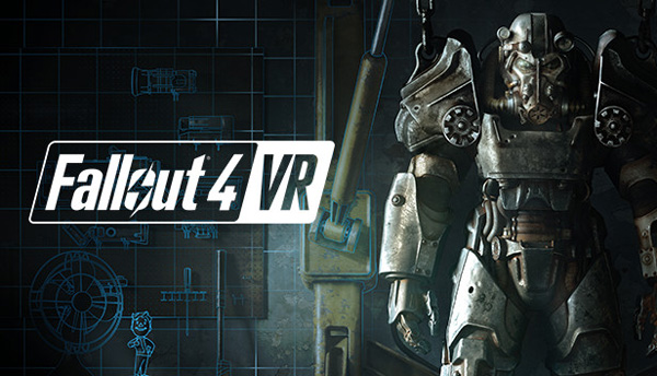 دانلود بازی Fallout 4 VR v1.2.72.0.1 برای کامپیوتر