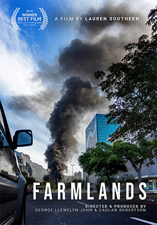 دانلود فیلم مستند زمین های مزرعه Farmlands 2018