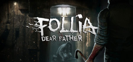 دانلود بازی Follia – Dear father نسخه کرک شده HOODLUM