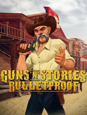 دانلود بازی واقعیت مجازی GunsnStories Bulletproof VR – VREX