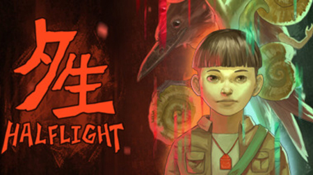 دانلود بازی کامپیوتر Halflight نسخه CODEX