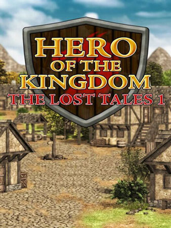 دانلود بازی Hero of the Kingdom The Lost Tales 1 نسخه SiMPLEX