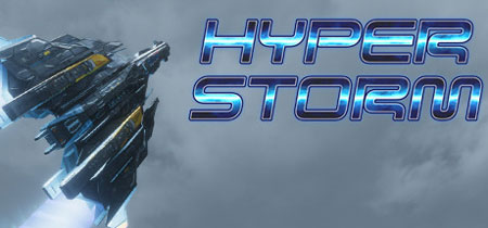 دانلود بازی کامپیوتر Hyper Storm نسخه کرک شده SKIDROW