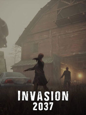 دانلود بازی کامپیوتر Invasion 2037 نسخه Early Access