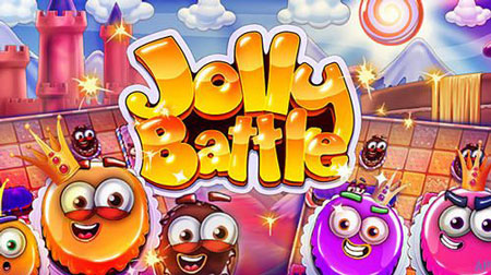 دانلود بازی Jolly Battle v1.0.1164 – Portable برای کامپیوتر