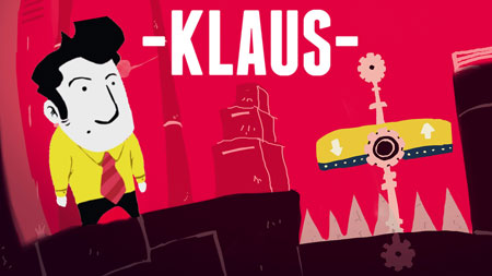 دانلود بازی کامپیوتر KLAUS نسخه کرک شده PLAZA