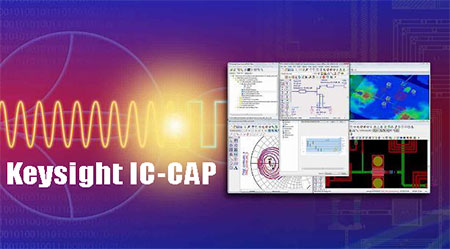 دانلود نرم افزار Keysight IC-CAP v2020.2 نسخه ویندوز