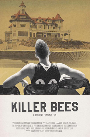 دانلود فیلم مستند زنبورهای قاتل Killer Bees