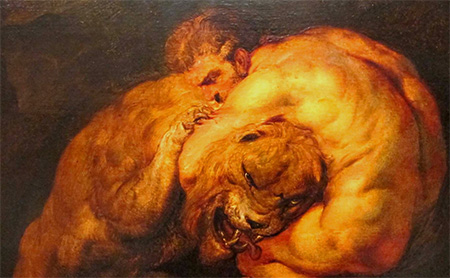 دانلود فیلم مستند پادشاه حیوانات King of Beasts