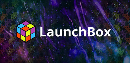 دانلود نرم افزار Launchbox v10.13 نسخه ویندوز