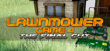 دانلود بازی کامپیوتر Lawnmower Game 4 The Final Cut-TiNYiSO