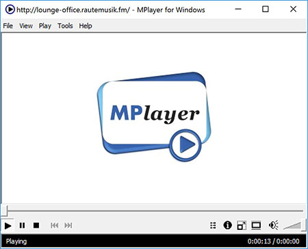 دانلود نرم افزار MPlayer v2020-04-25 Build 141 نسخه ویندوز