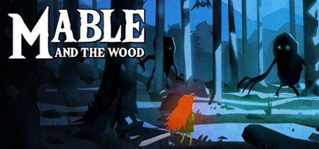 دانلود بازی کامپیوتر Mable & The Wood v1.0.9 نسخه GOG