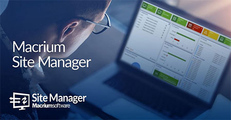 دانلود نرم افزار Macrium Site Manager v8.0.6898 (x64) نسخه ویندوز