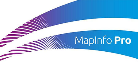 دانلود نرم افزار MapInfo Pro v17.0.3 نسخه ویندوز