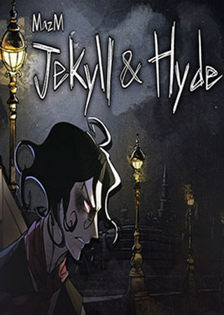 دانلود بازی کامپیوتر MazM Jekyll and Hyde v2.6.3 نسخه DARKZER0