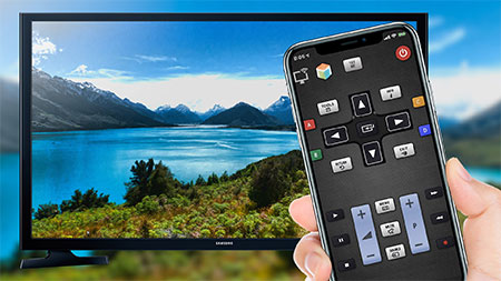 دانلود نرم افزار Mirror for Hisense TV v3.6 نسخه مک