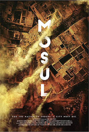 فیلم مستند موصل Mosul
