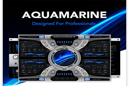 دانلود نرم افزار Muze Aquamarine v9.1 نسخه ویندوز-مک