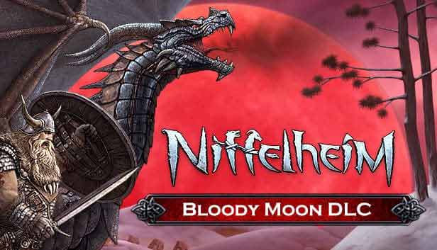 دانلود بازی Niffelheim Bloody Moon v1.0.12 – 0xdeadc0de برای کامپیوتر