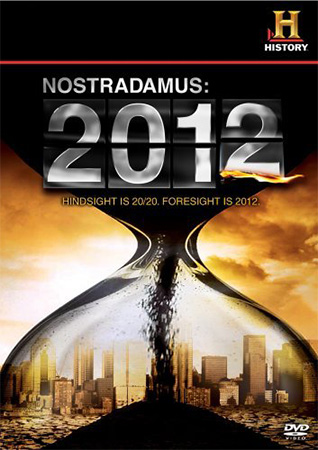 دانلود فیلم مستند نوستراداموس Nostradamus: 2012