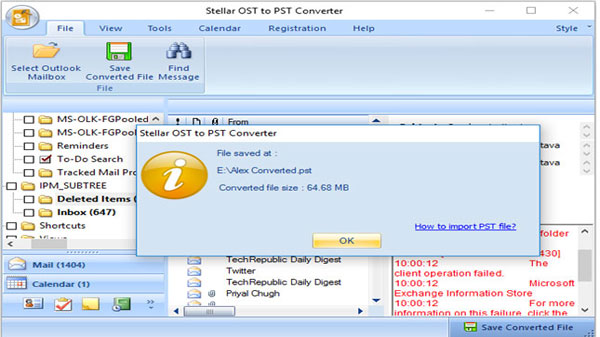 coolutils ost to pst converter 2.1 key
