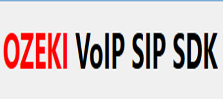 دانلود نرم افزار OZEKI VoIP SIP SDK v1.9.12 نسخه ویندوز