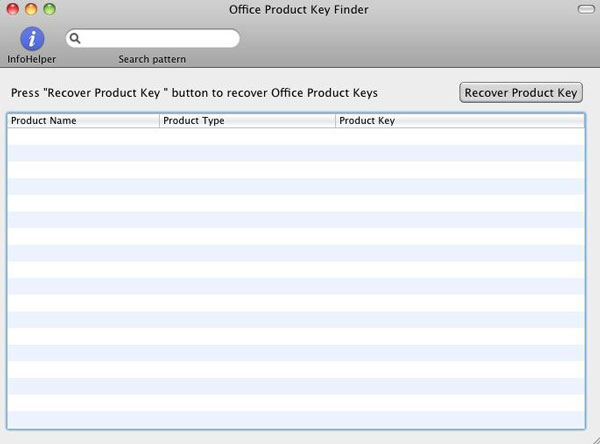 office 2013 product key recovery tool