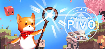 دانلود بازی کامپیوتر PIVO نسخه کرک شده PLAZA
