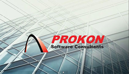 دانلود نرم افزار PROKON v3.0 Service Pack نسخه ویندوز