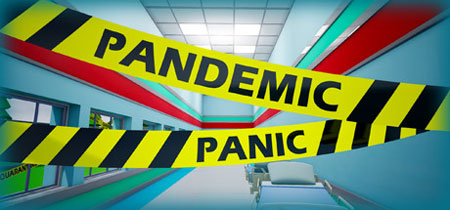 دانلود بازی کامپیوتر Pandemic Panic نسخه کرک شده DARKZER0