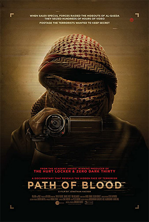 دانلود فیلم مستند Path of Blood