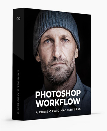 دانلود فیلم آموزشی Photoshop Workflow Masterclass