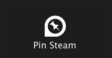 دانلود نرم افزار Pin Steam نسخه ویندوز