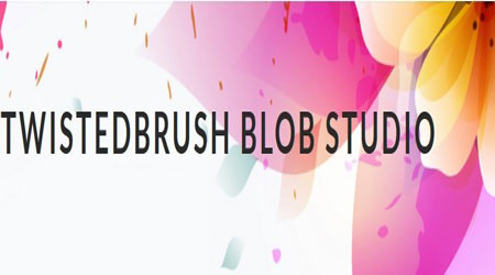 دانلود نرم افزار Pixarra TwistedBrush Blob Studio v3.03 نسخه ویندوز